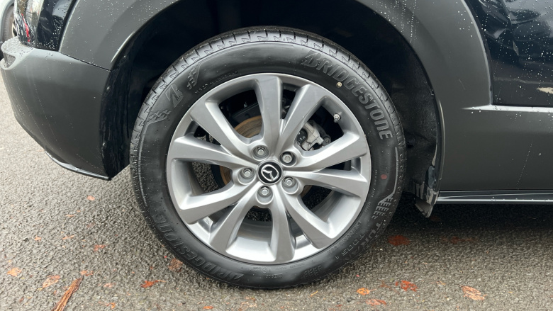 Mazda CX-30 2.5 e-Skyactiv G MHEV [140] Exclusive-Line 5dr Petrol Hatchback